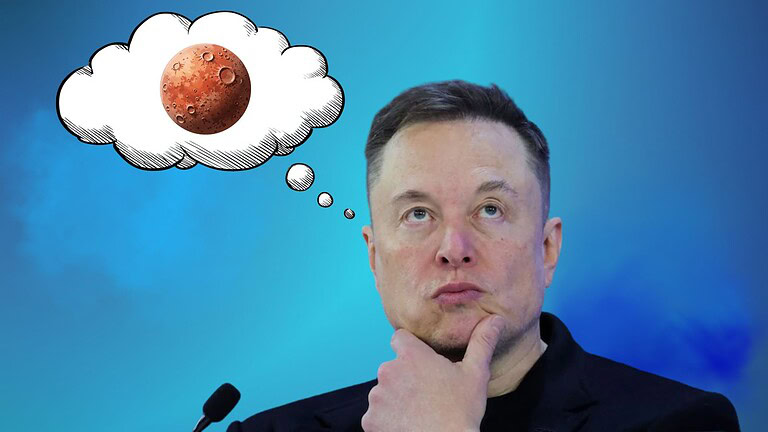Musk: profezie tecnologiche e ombre sull’umanità