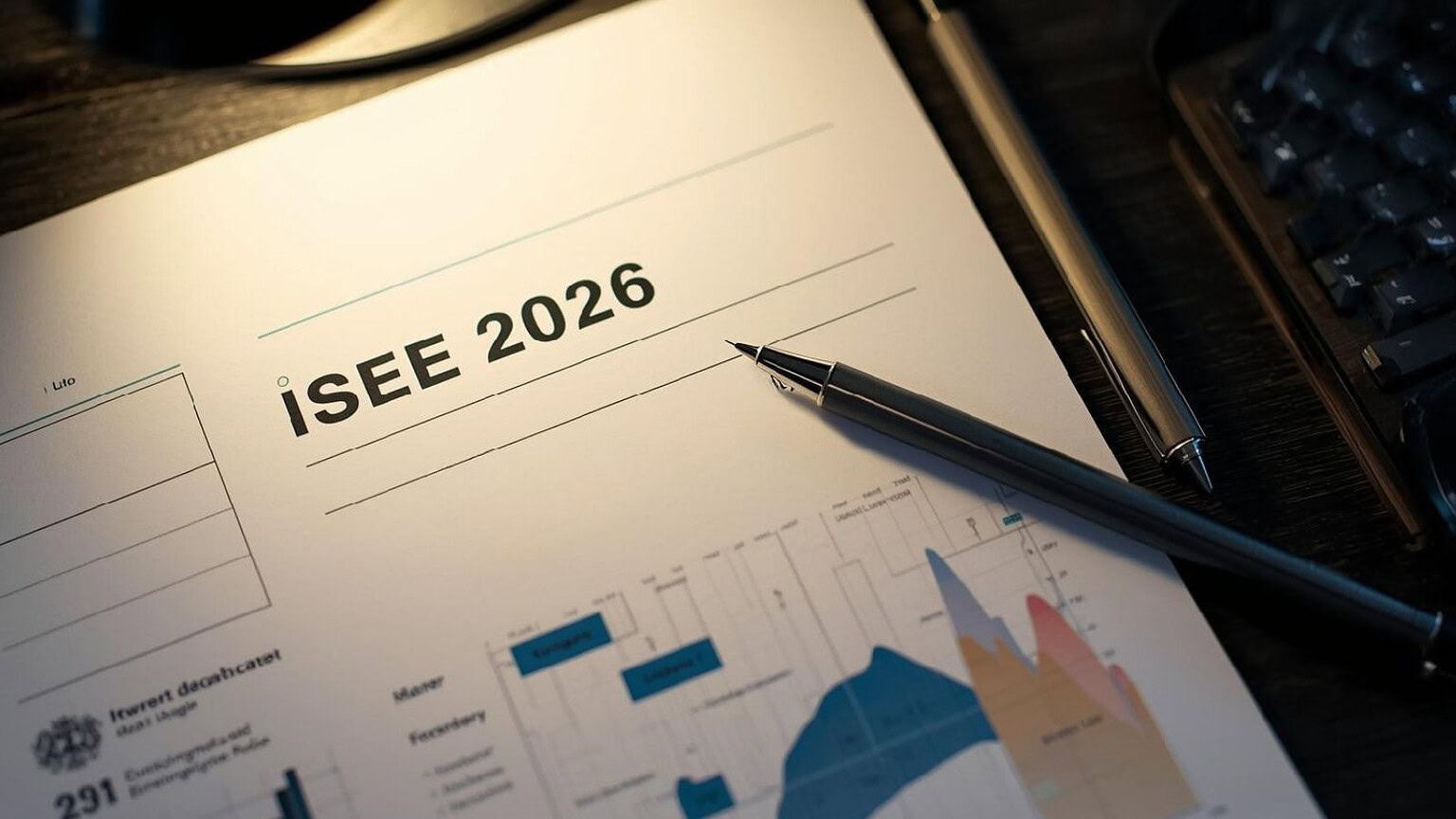 ISEE 2026: più vantaggi per famiglie e nuovi bonus