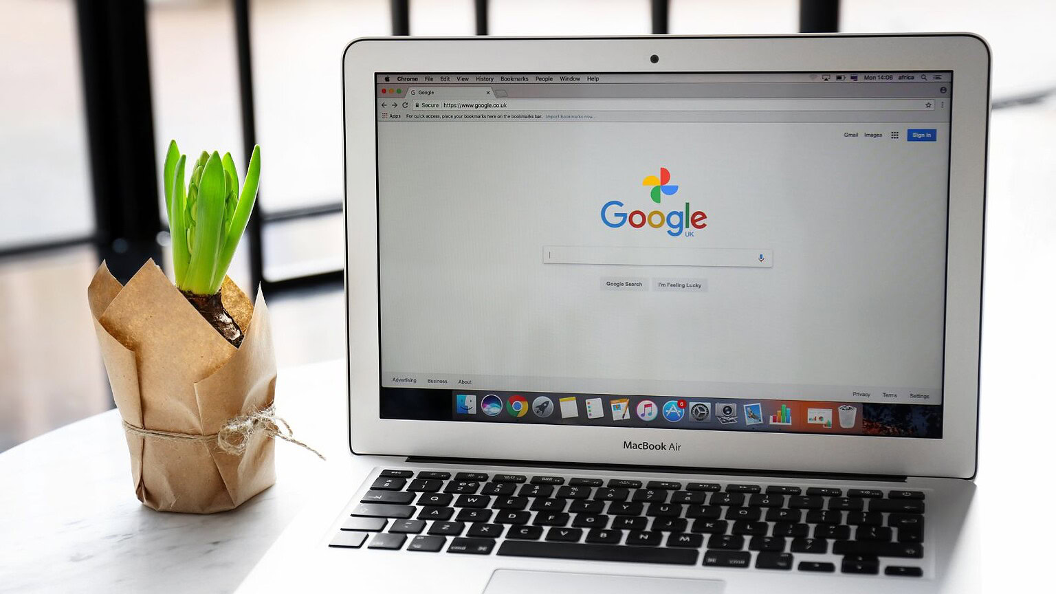 google foto
