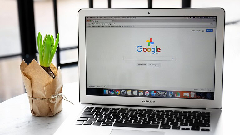 google foto