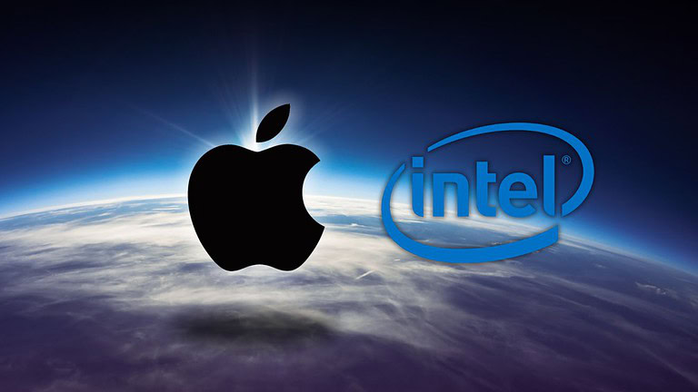 Apple ed Intel: ritorno di fiamma sui chip iPhone?