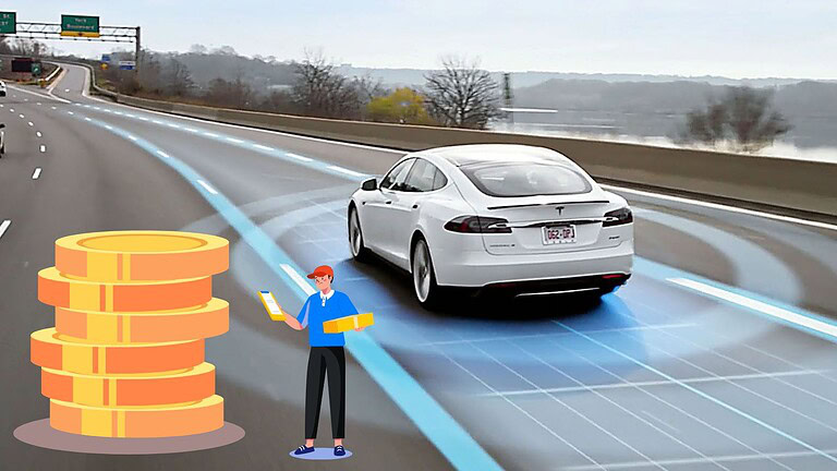 Tesla: l’Autopilot non è più gratis ed il volante aumenta di prezzo