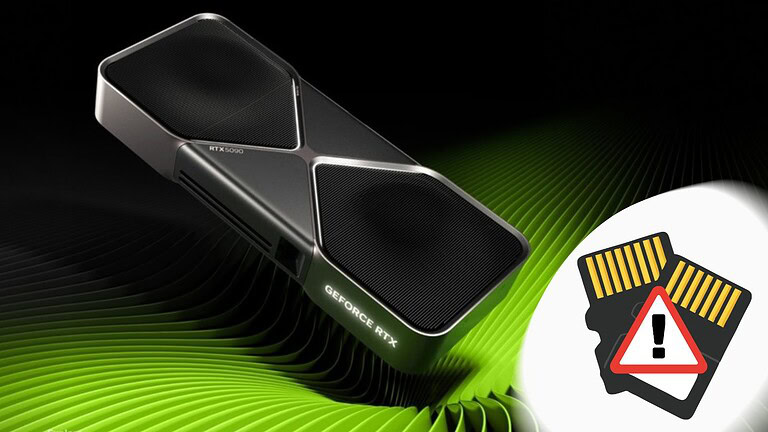 Zotac: scatta l'allarme delle schede grafiche per la crisi delle memorie