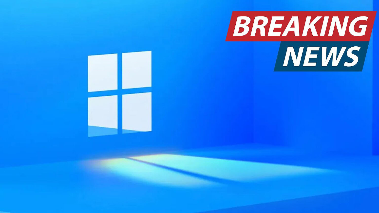 Microsoft: Windows 11 tra build segrete e versioni parallele