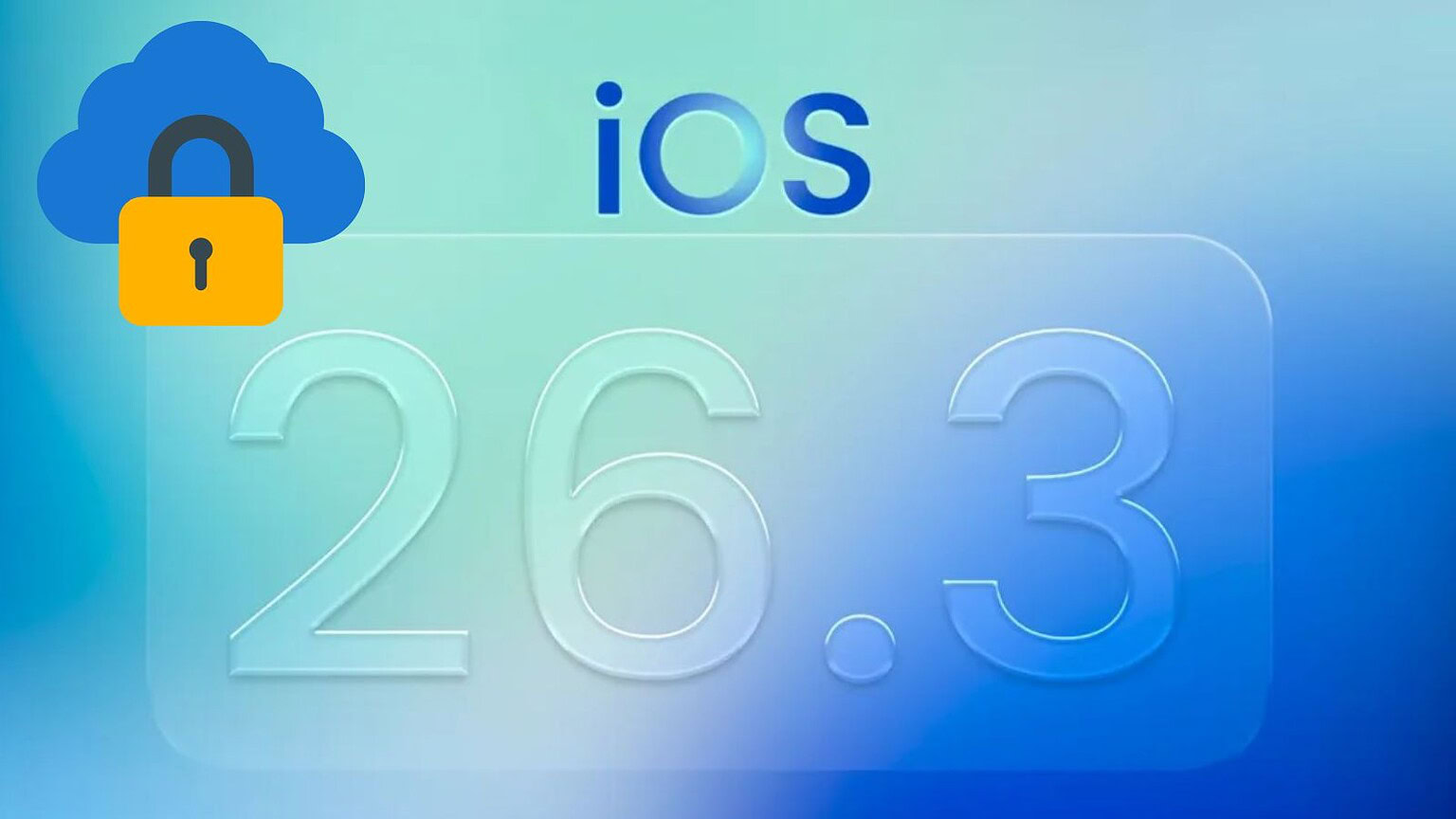 Privacy e Apple: la funzione di iOS 26.3 che blocca la posizione sulle reti mobili