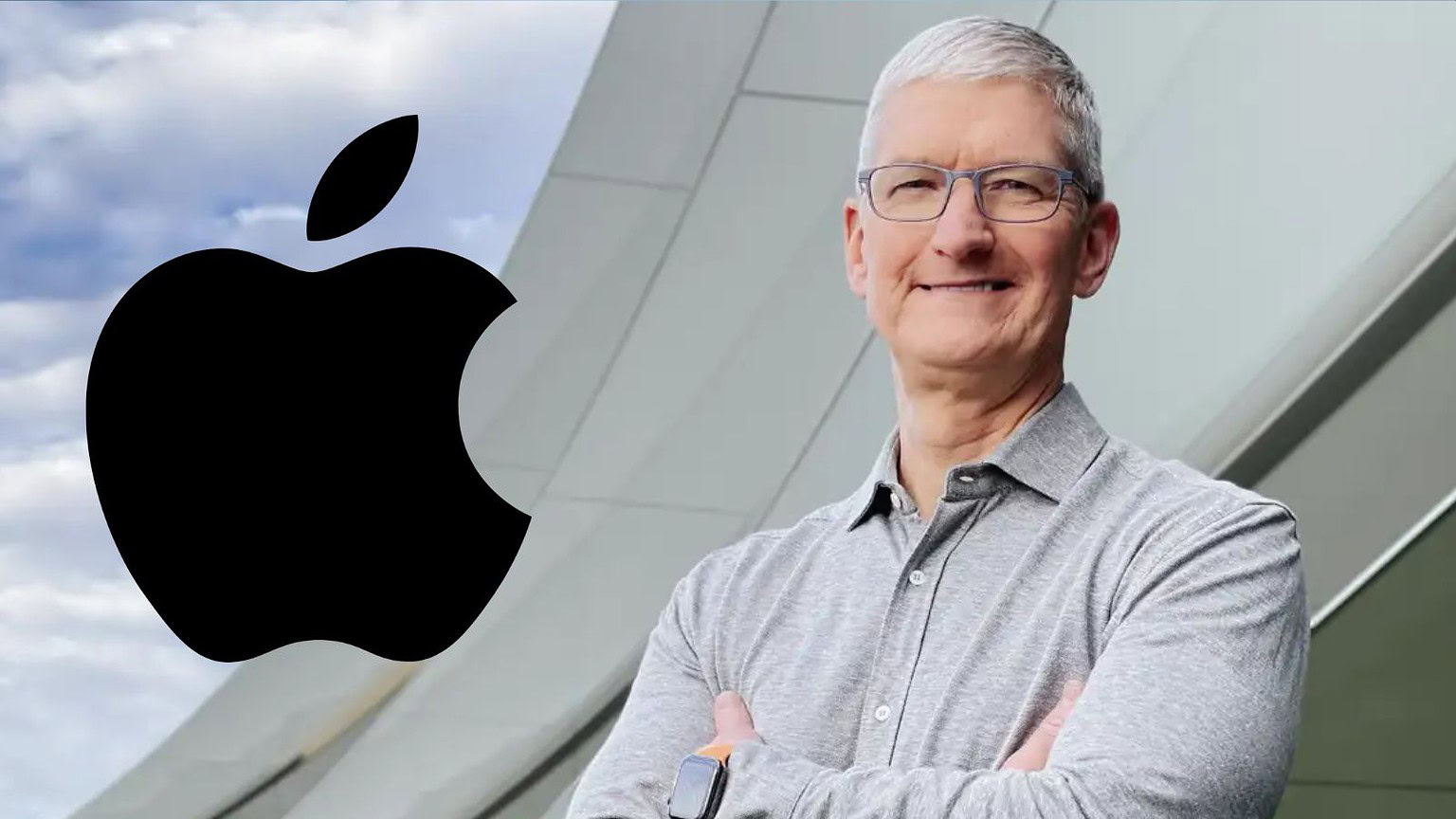 Apple: Tim Cook rompe il silenzio su Minneapolis e chiede de-escalation
