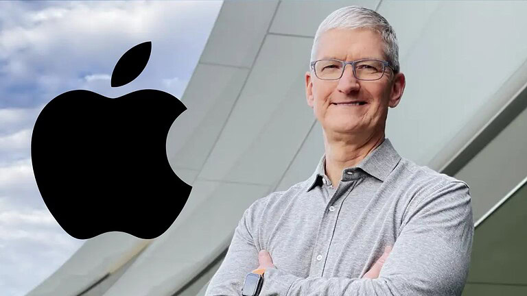 Apple: Tim Cook rompe il silenzio su Minneapolis e chiede de-escalation