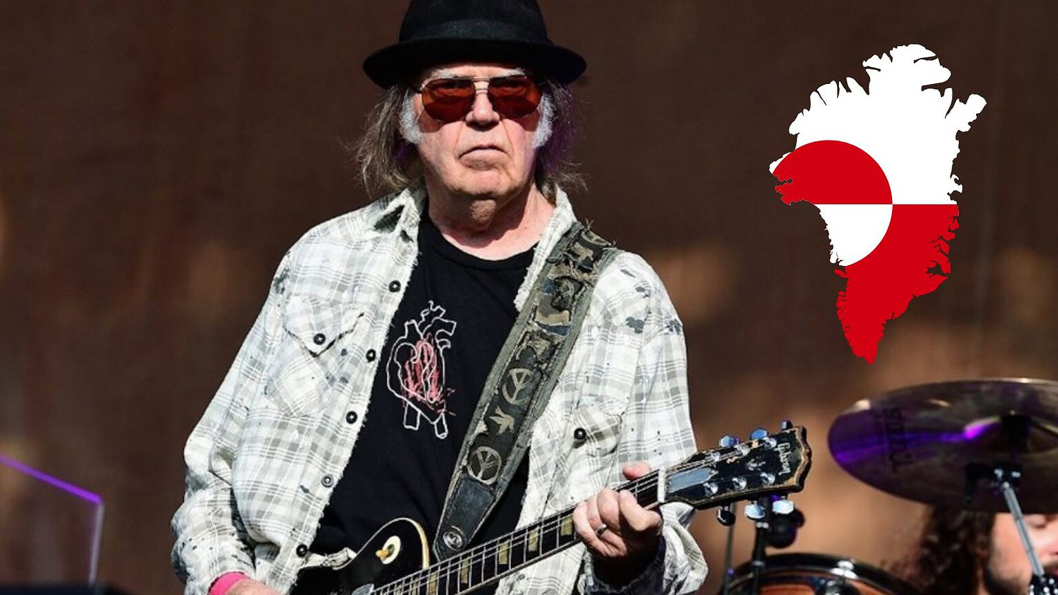 Neil Young VS Trump: la musica come arma politica