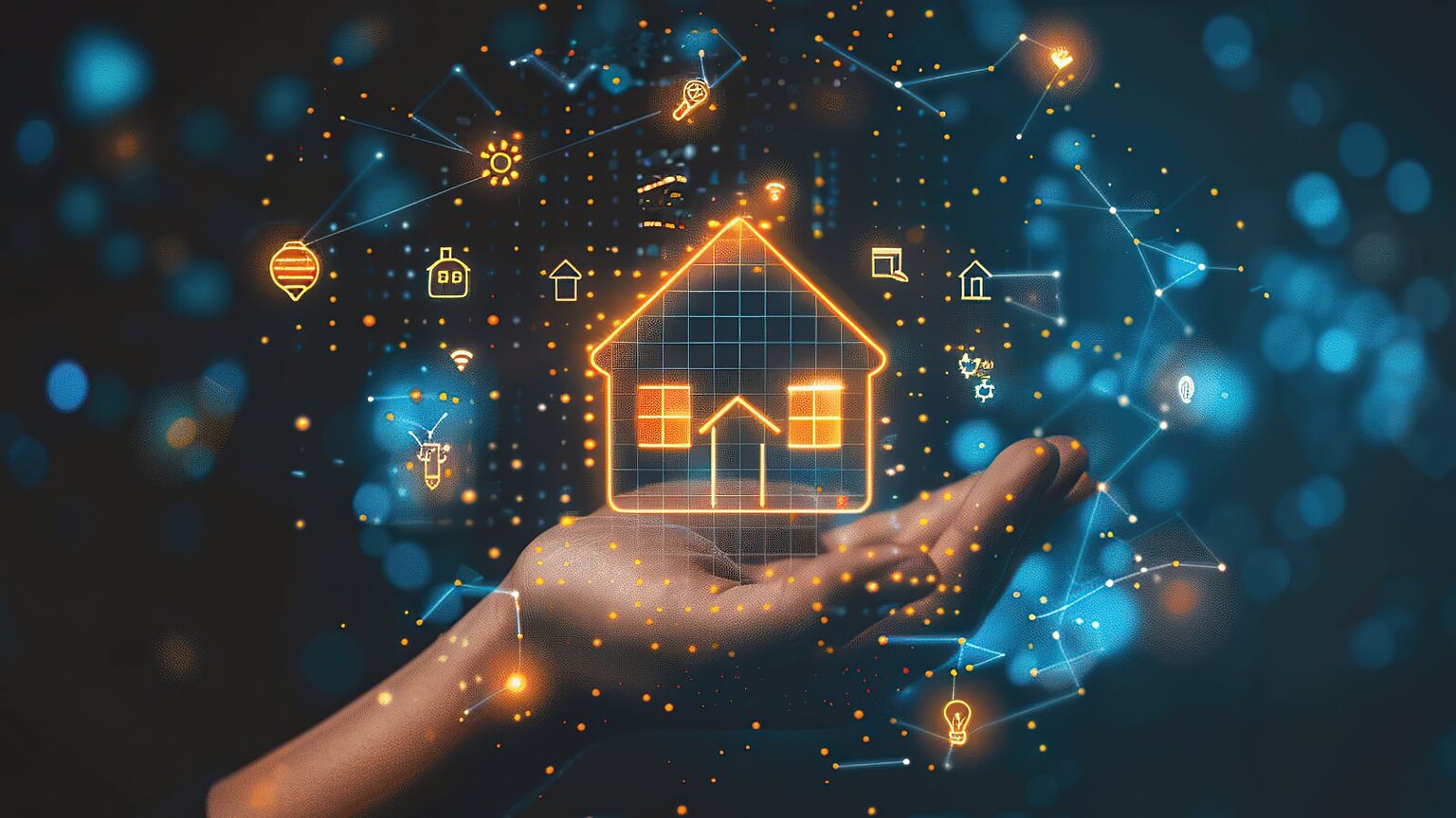 Smart home: il mercato accelera tra AI, energia e case intelligenti