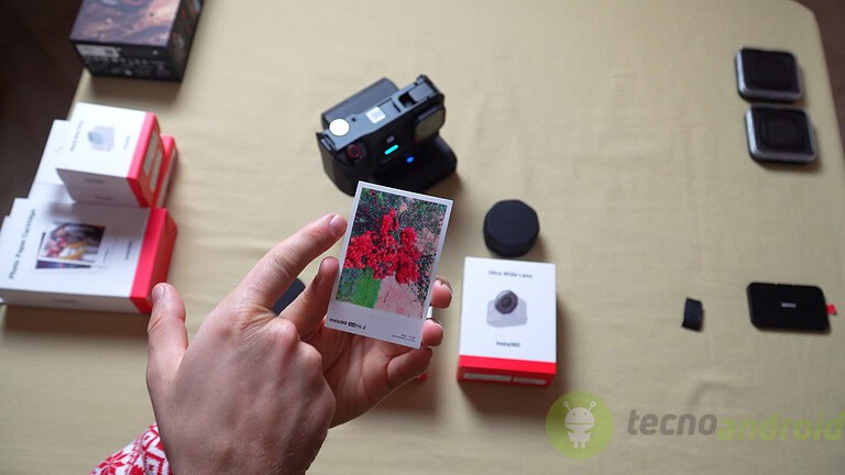 Insta Ace Pro () Insta Ace Pro ()