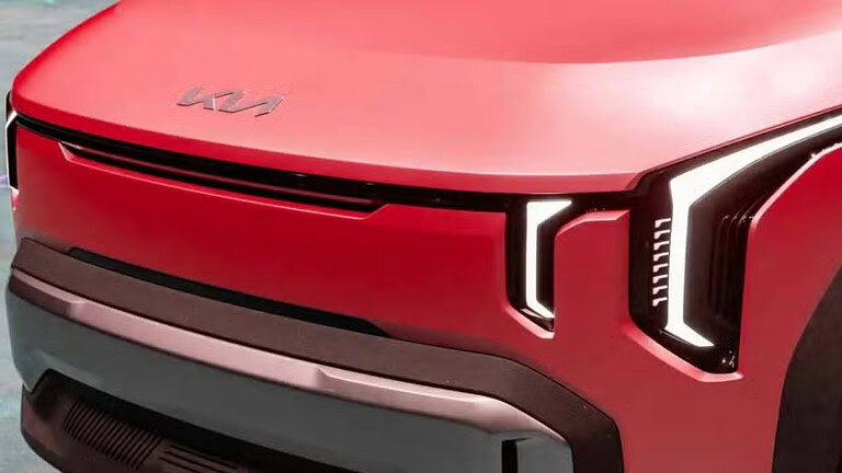 KIA EV1