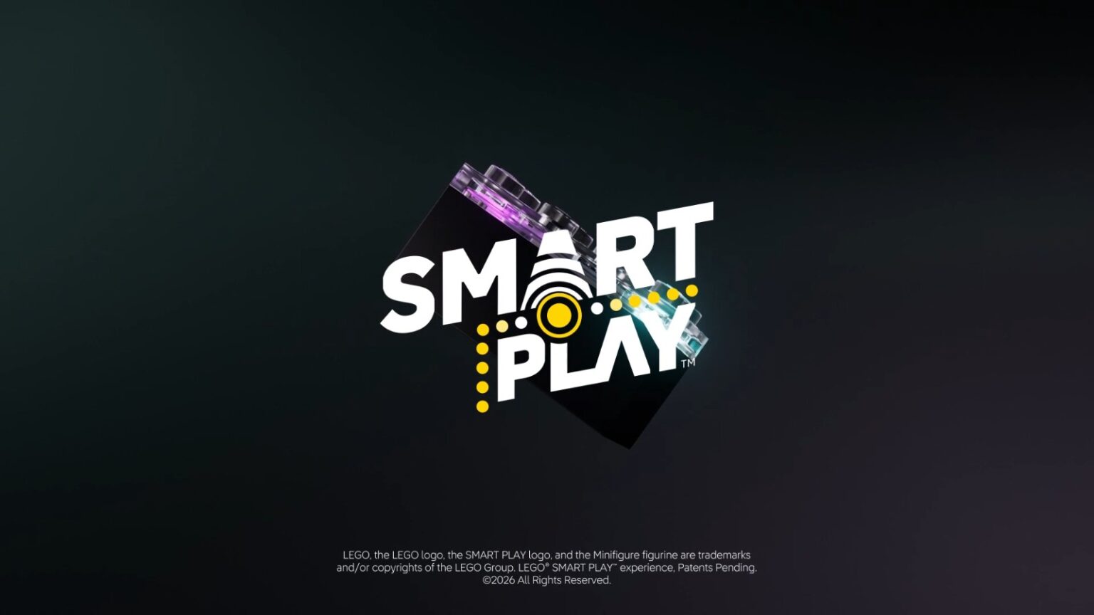 LEGO, Smart Play, Smart Brick, Minifigures