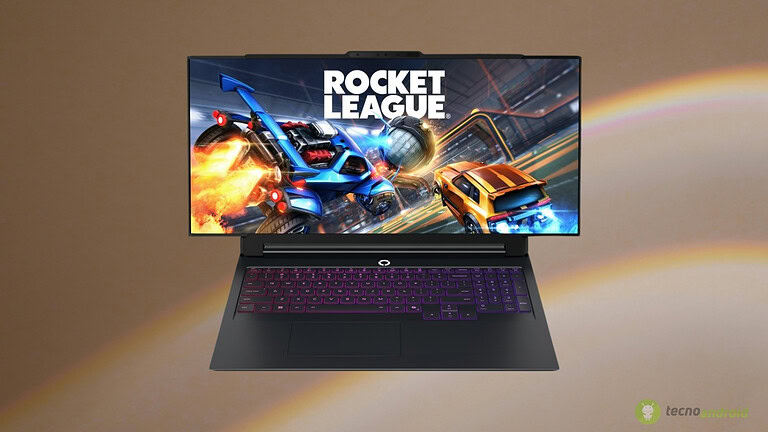 Lenovo Legion Pro Rollable