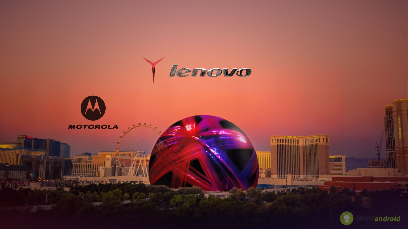 Lenovo e Motorola al CES 2026: AI, dispositivi e concept che stravolgono tutto