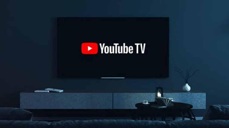 YouTube TV