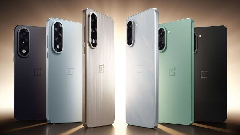 OnePlus