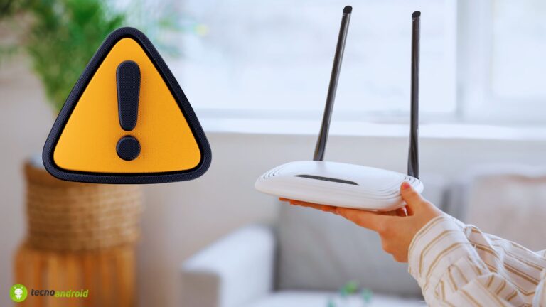 Router Wi-Fi