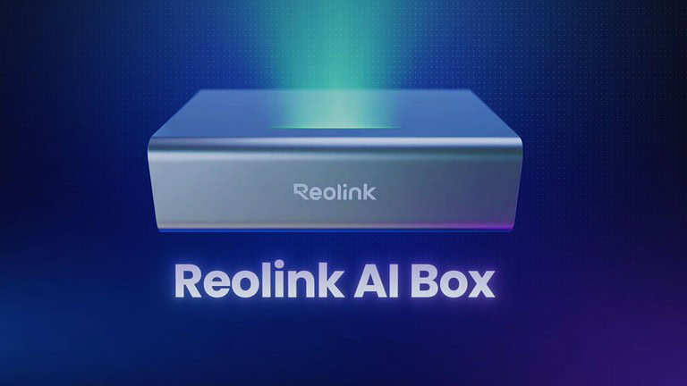 Reolink AI Box