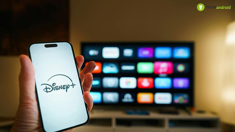 disney+ video verticali