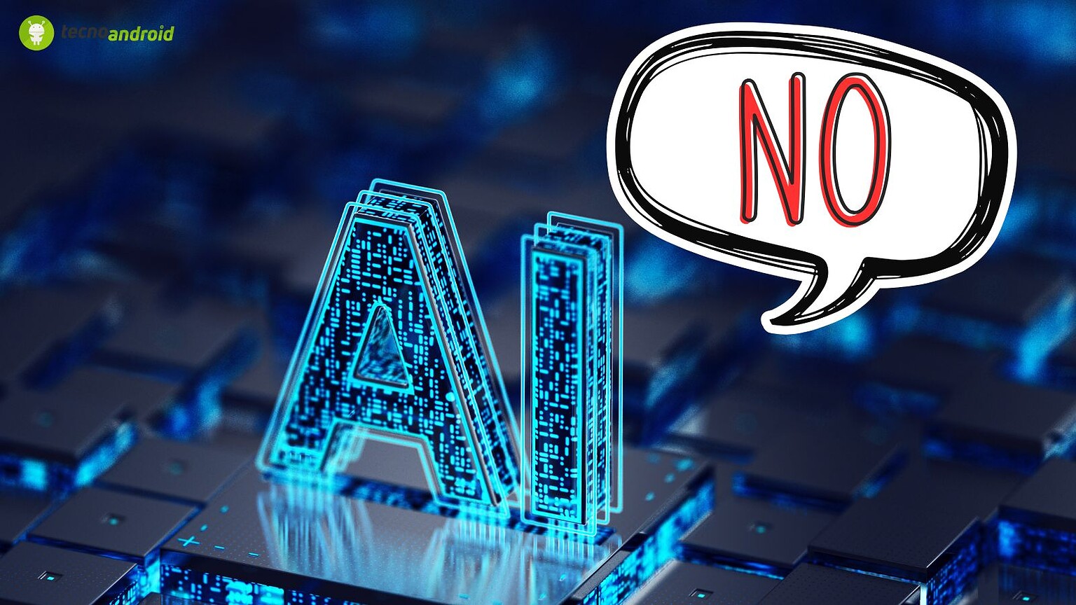 intelligenza artificiale