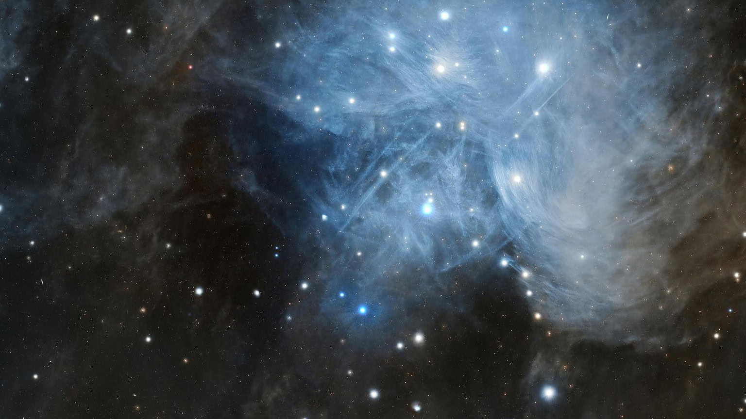ammasso globulare stelle
