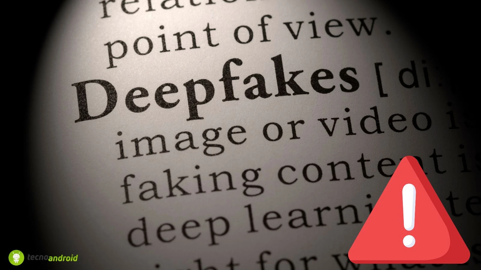 deepfake privacy