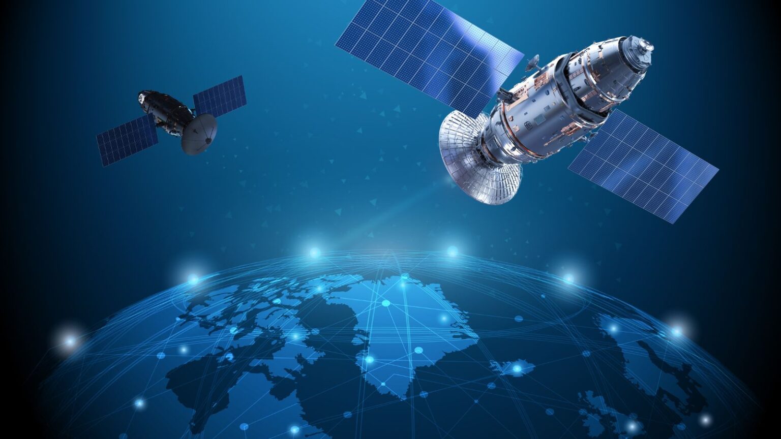 starlink collisioni