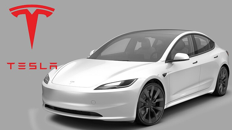 Tesla Model 3 Y
