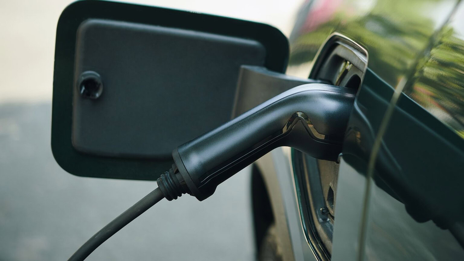 auto elettriche batterie