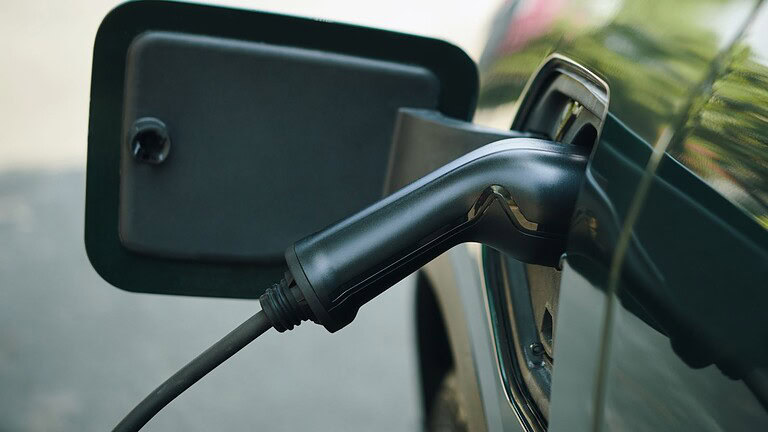 auto elettriche batterie