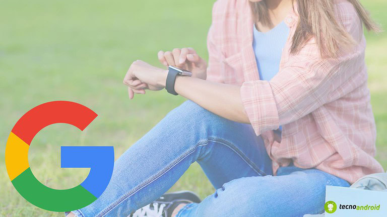 Google Pixel Watch
