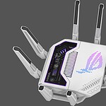 ROG Rapture - caratteristiche ROG Rapture