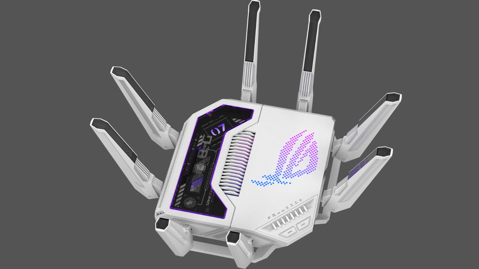 ROG Rapture ROG Rapture