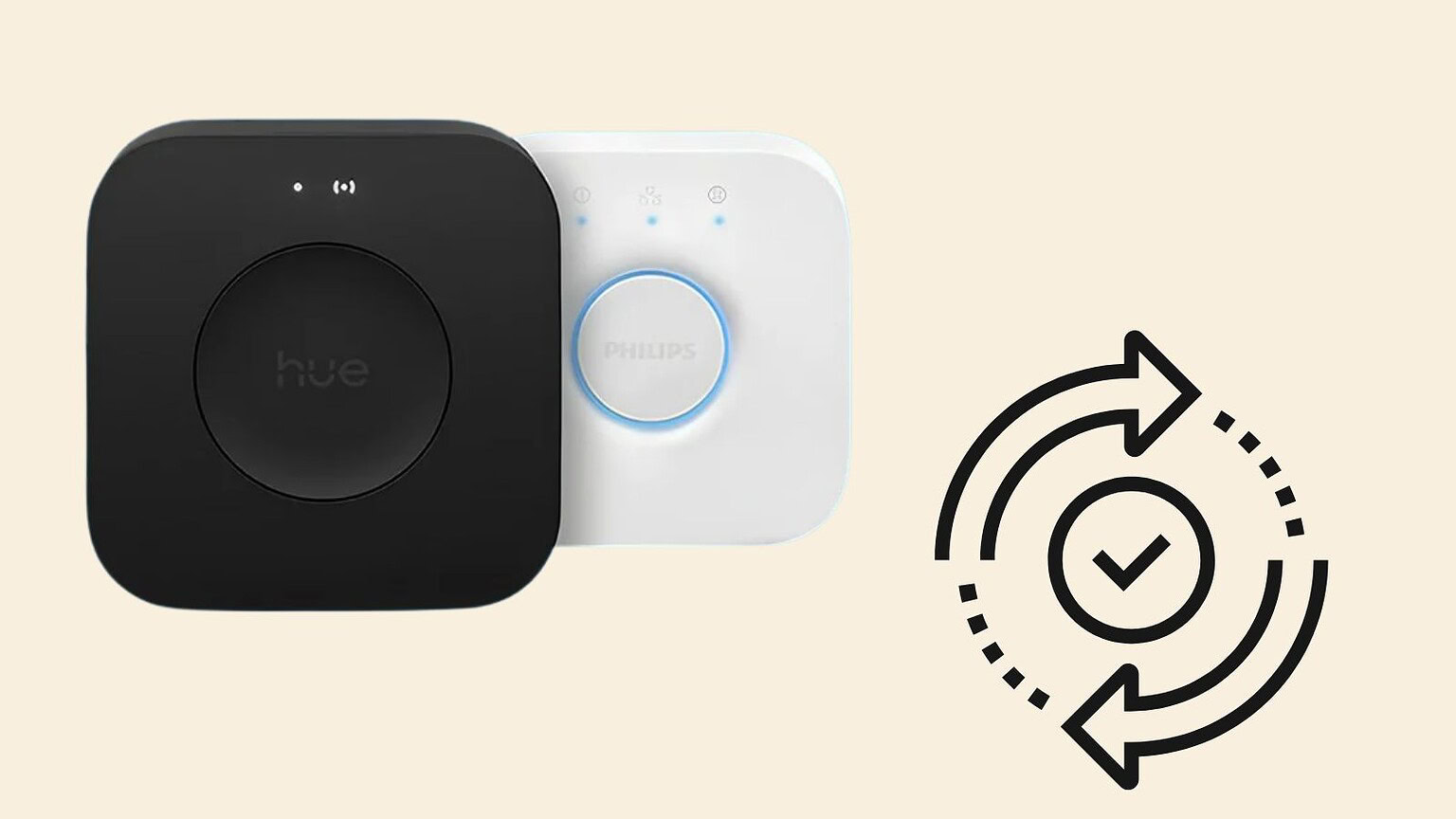 Philips Hue Bridge