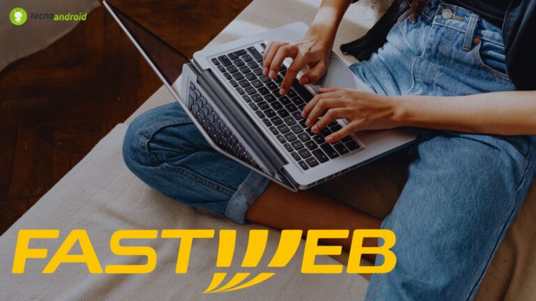fastweb rimodulazioni