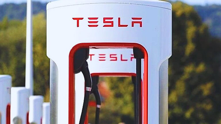 Tesla Autopilot