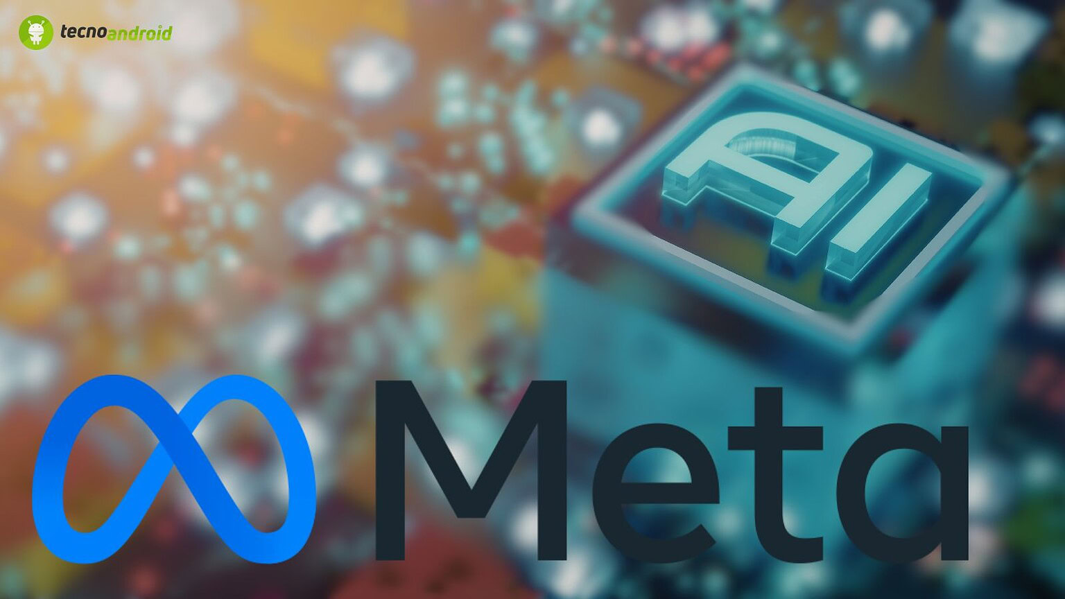 Meta AI