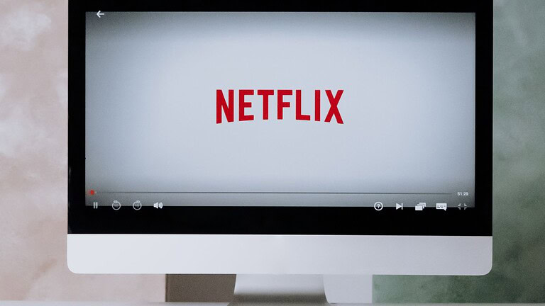 Netflix streaming
