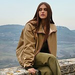 OPPO Reno 15 Gaia Gozzi - dettaglio OPPO Reno 15 Gaia Gozzi