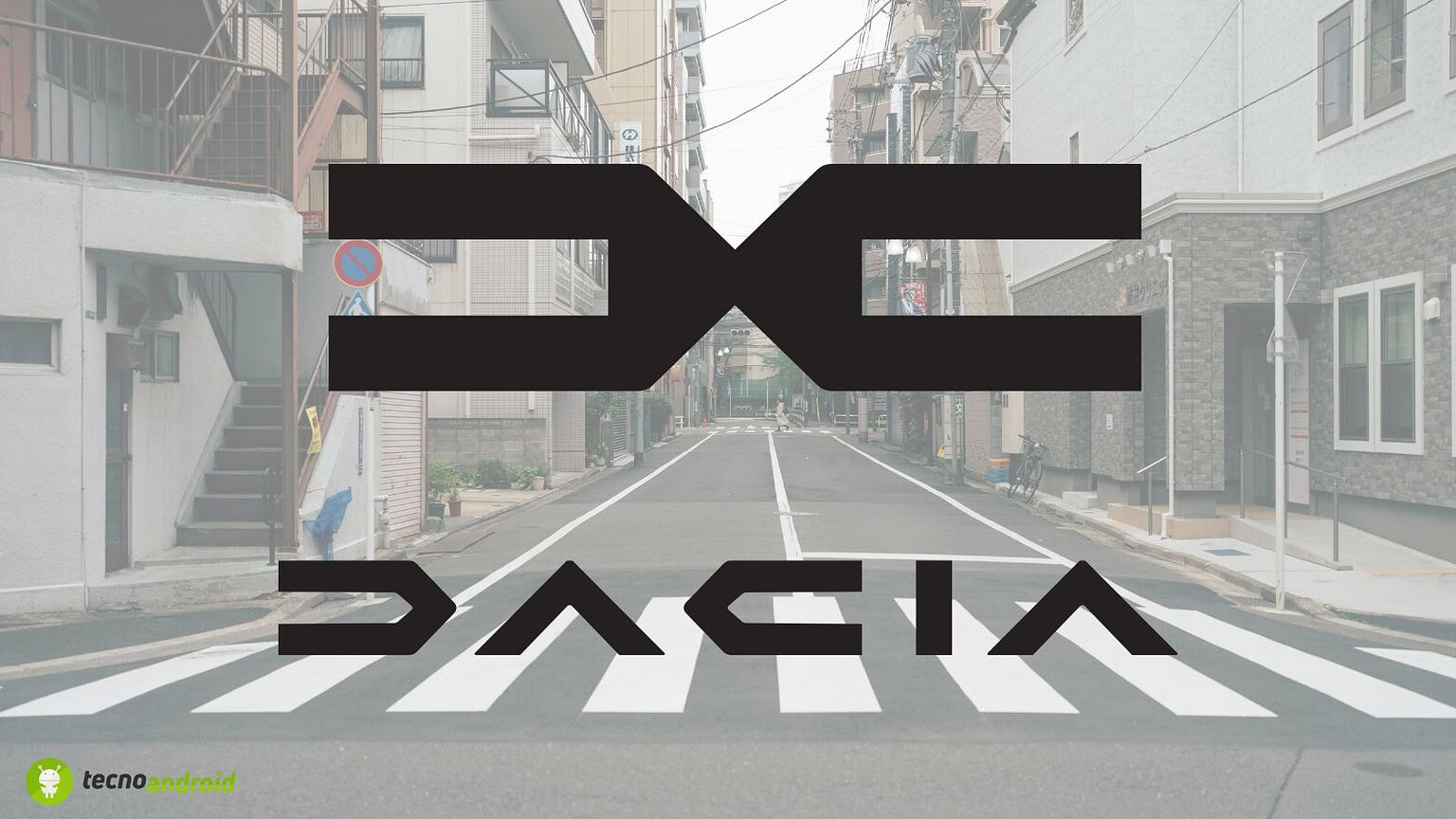 Dacia GPL