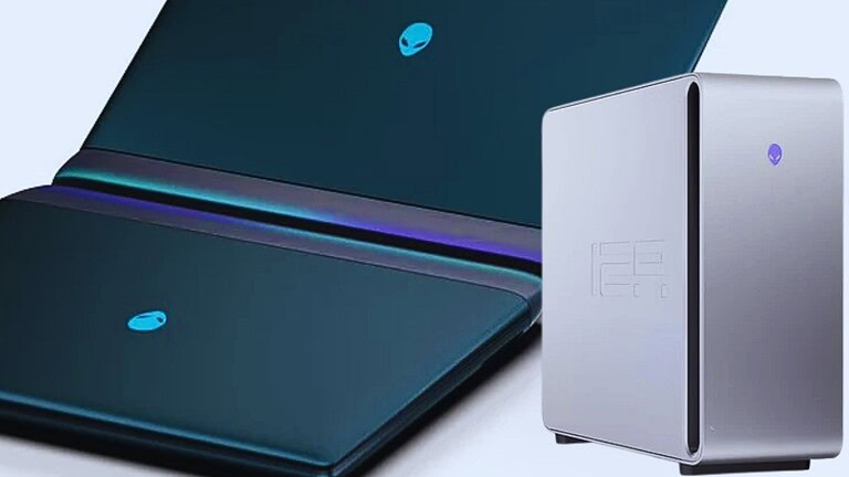 Dell Alienware