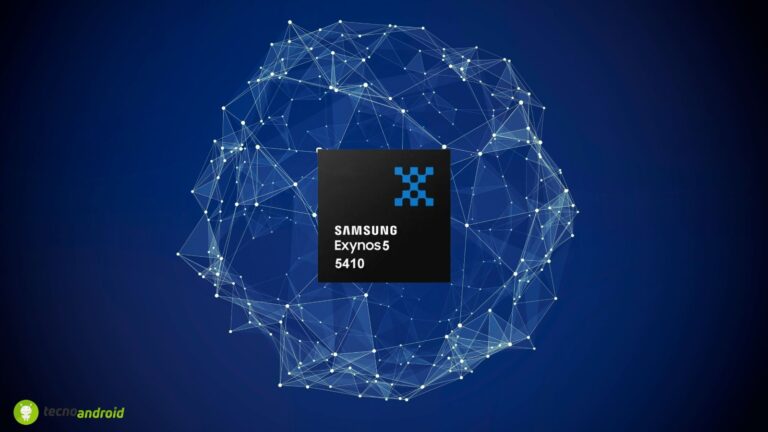 Galaxy S26 Exynos 5410