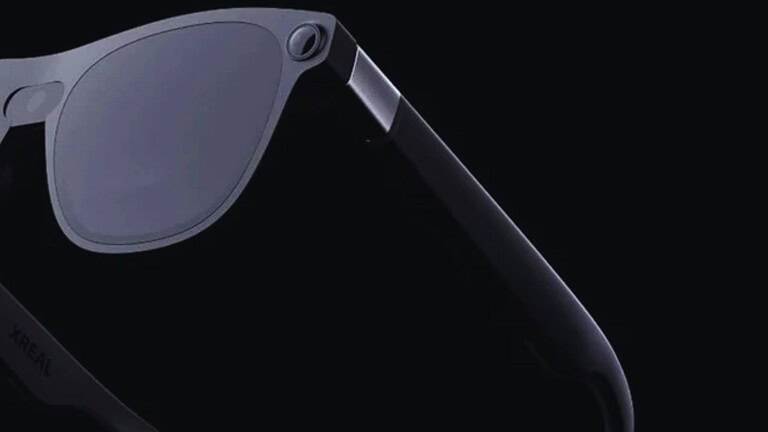 XREAL Android XR