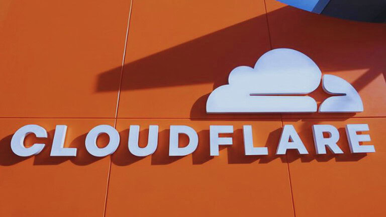 Cloudflare Agcom