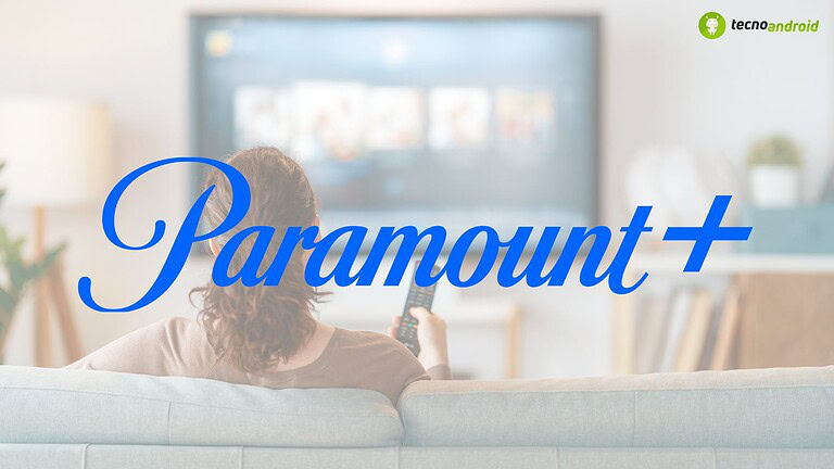 Paramount+
