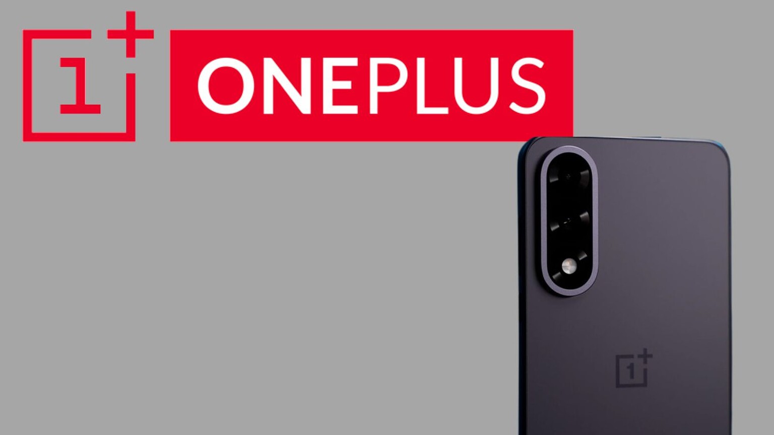 OnePlus Nord 6