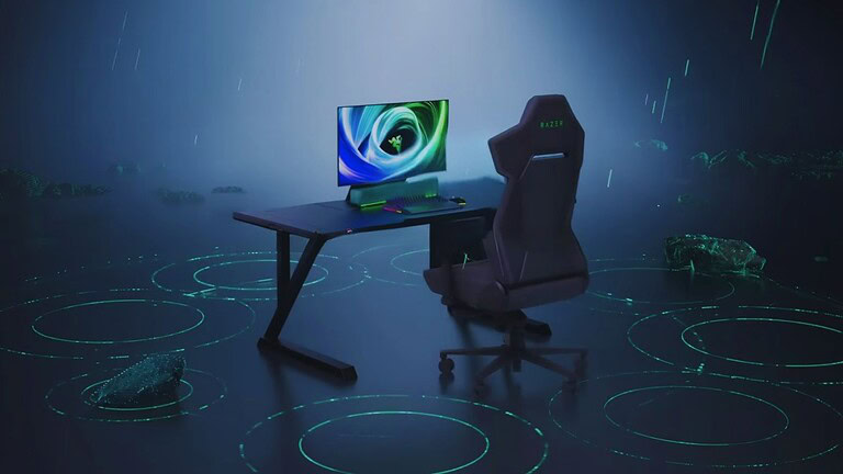 Razer AI
