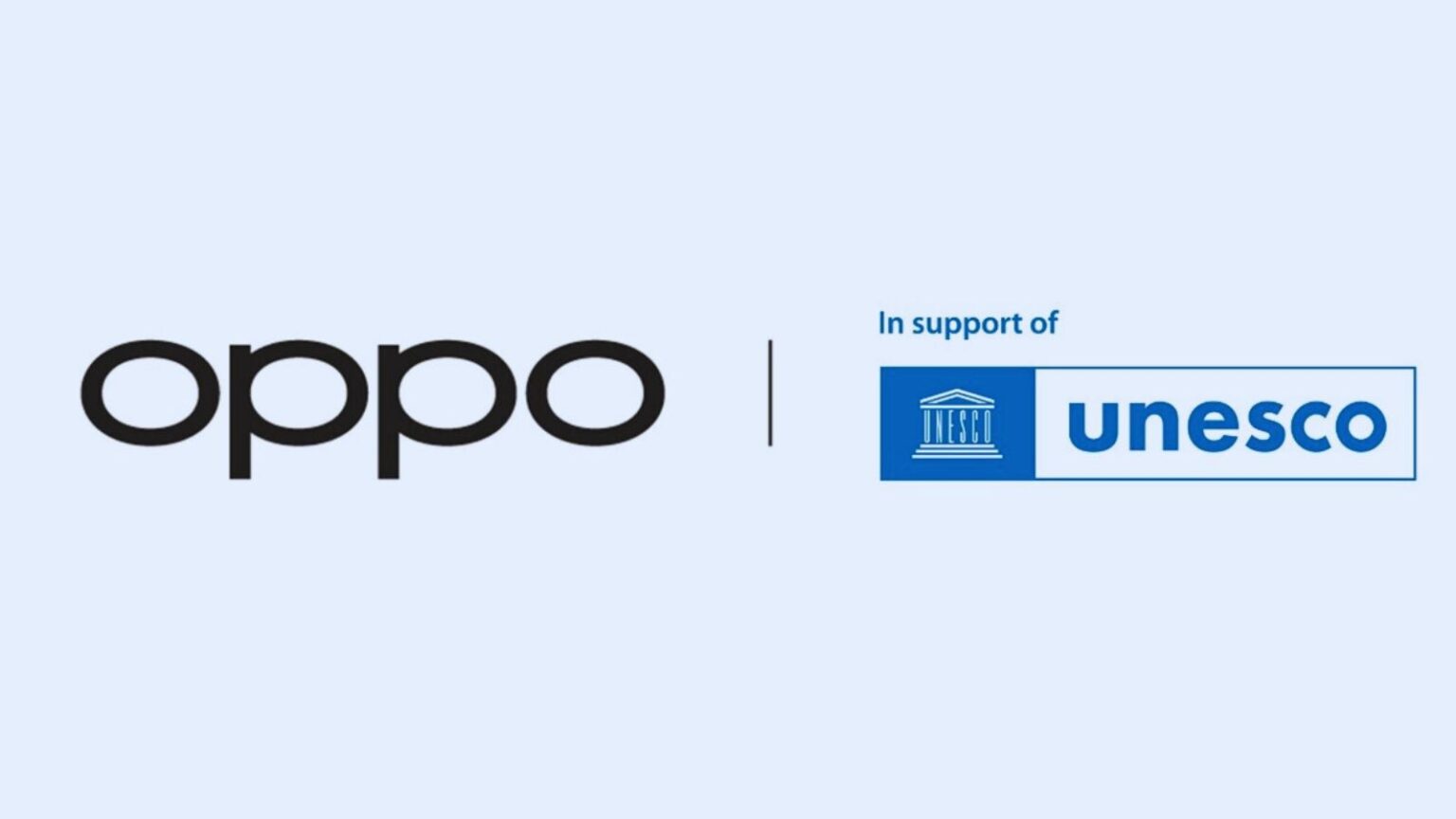 OPPO UNESCO