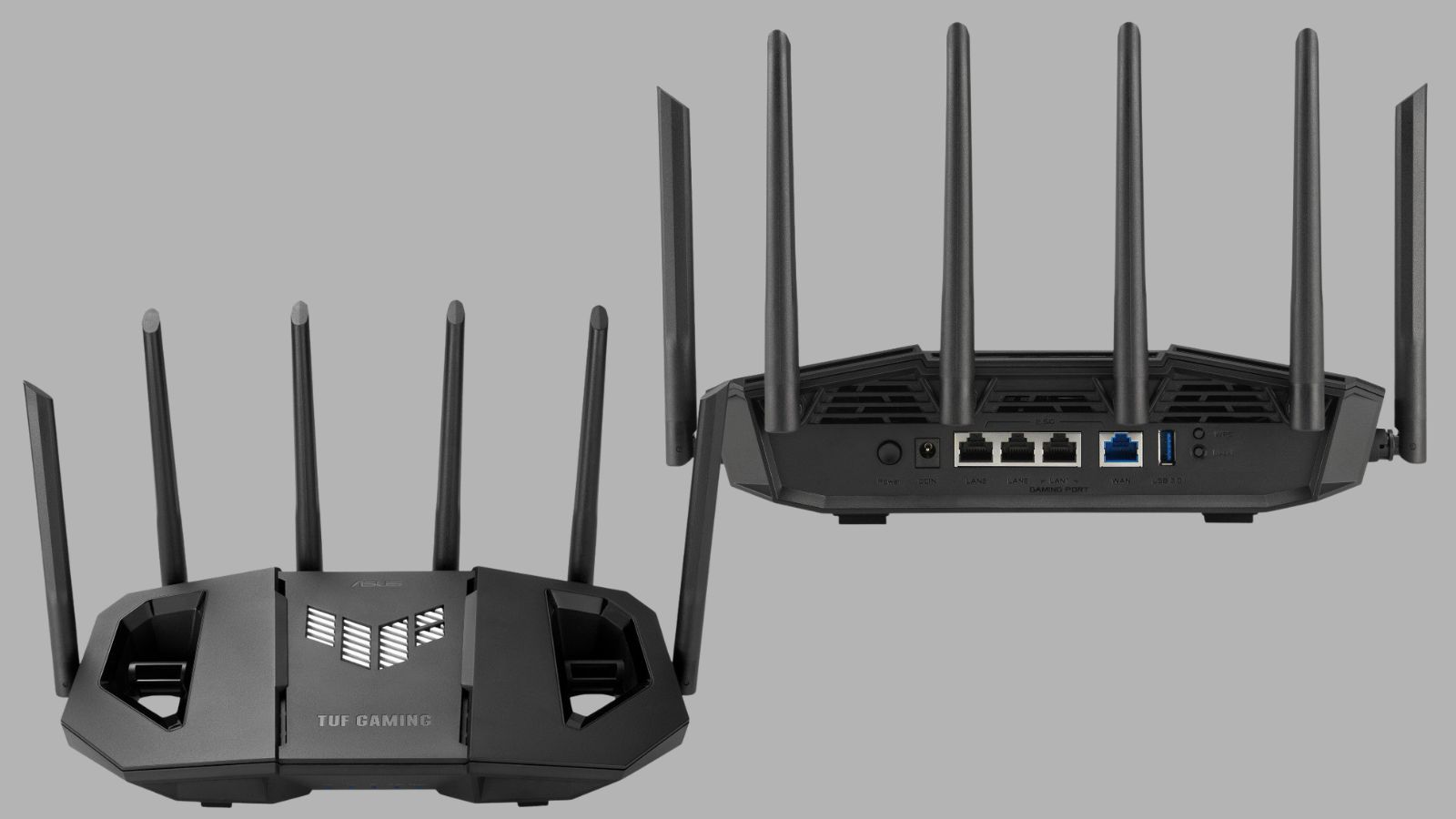 ASUS router Tri-Band ASUS router Tri-Band