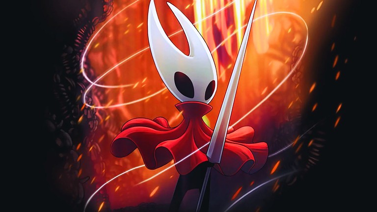 Hollow Knight: Silksong
